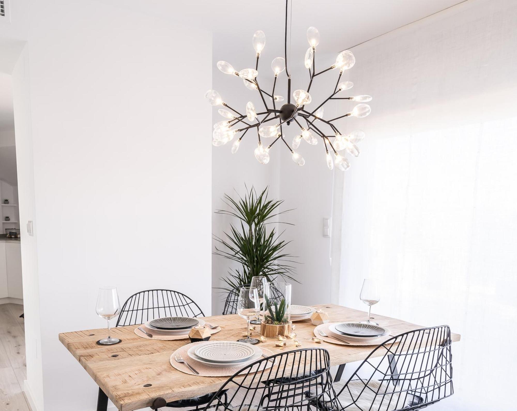 Atico Chic San Jorge Apartment Murcia Luaran gambar