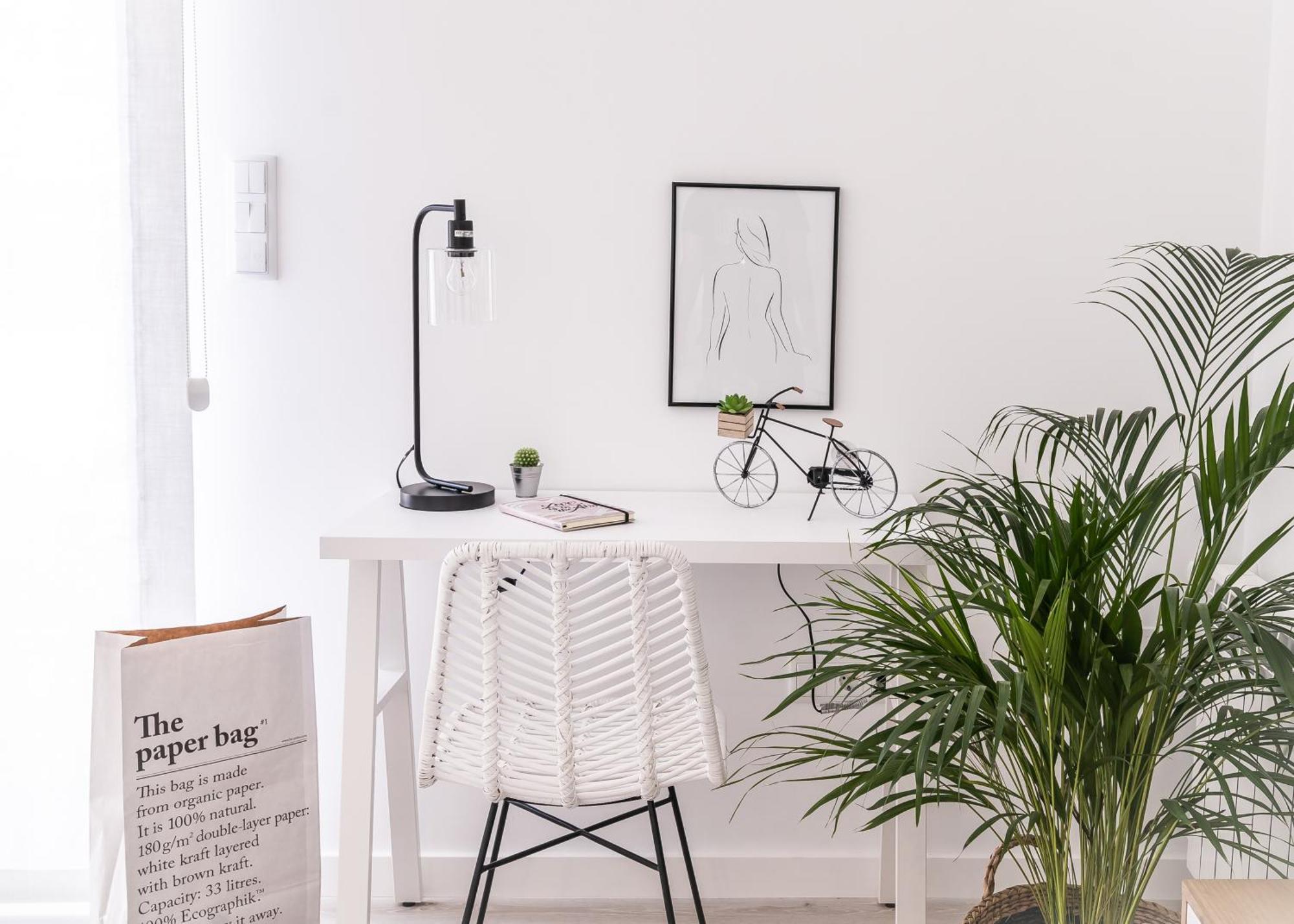 Atico Chic San Jorge Apartment Murcia Luaran gambar