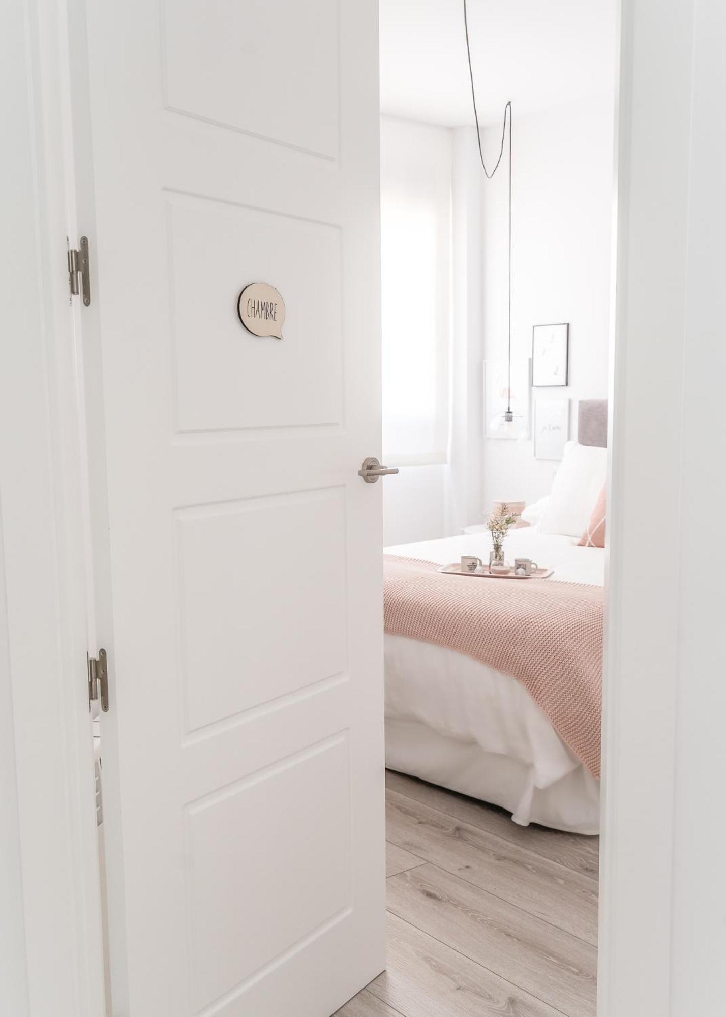 Atico Chic San Jorge Apartment Murcia Luaran gambar
