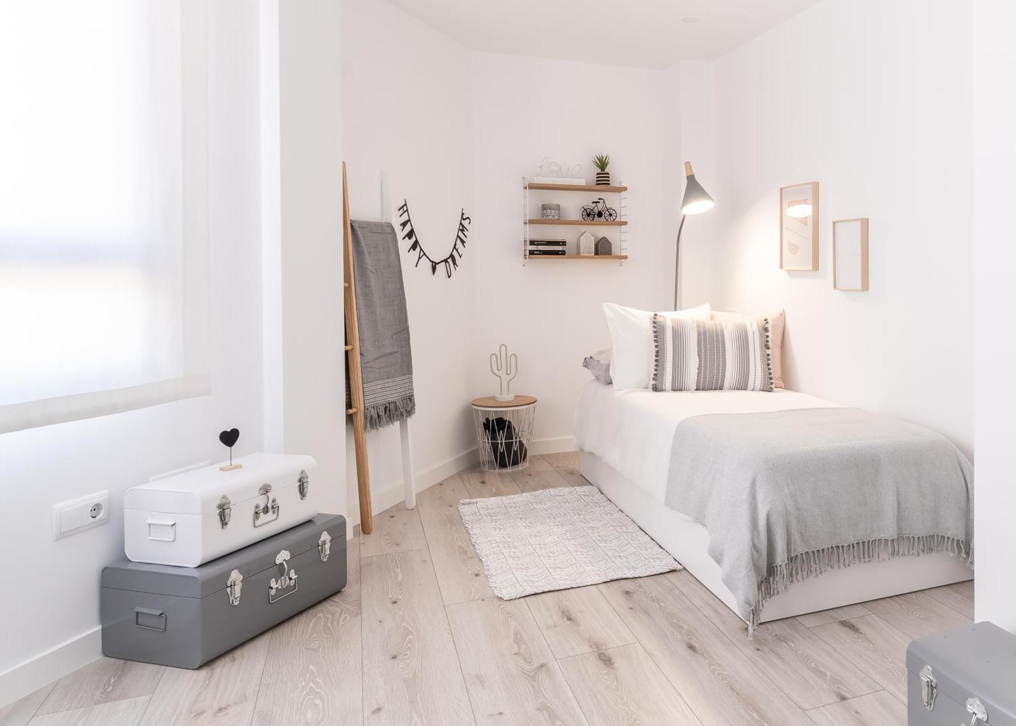 Atico Chic San Jorge Apartment Murcia Luaran gambar