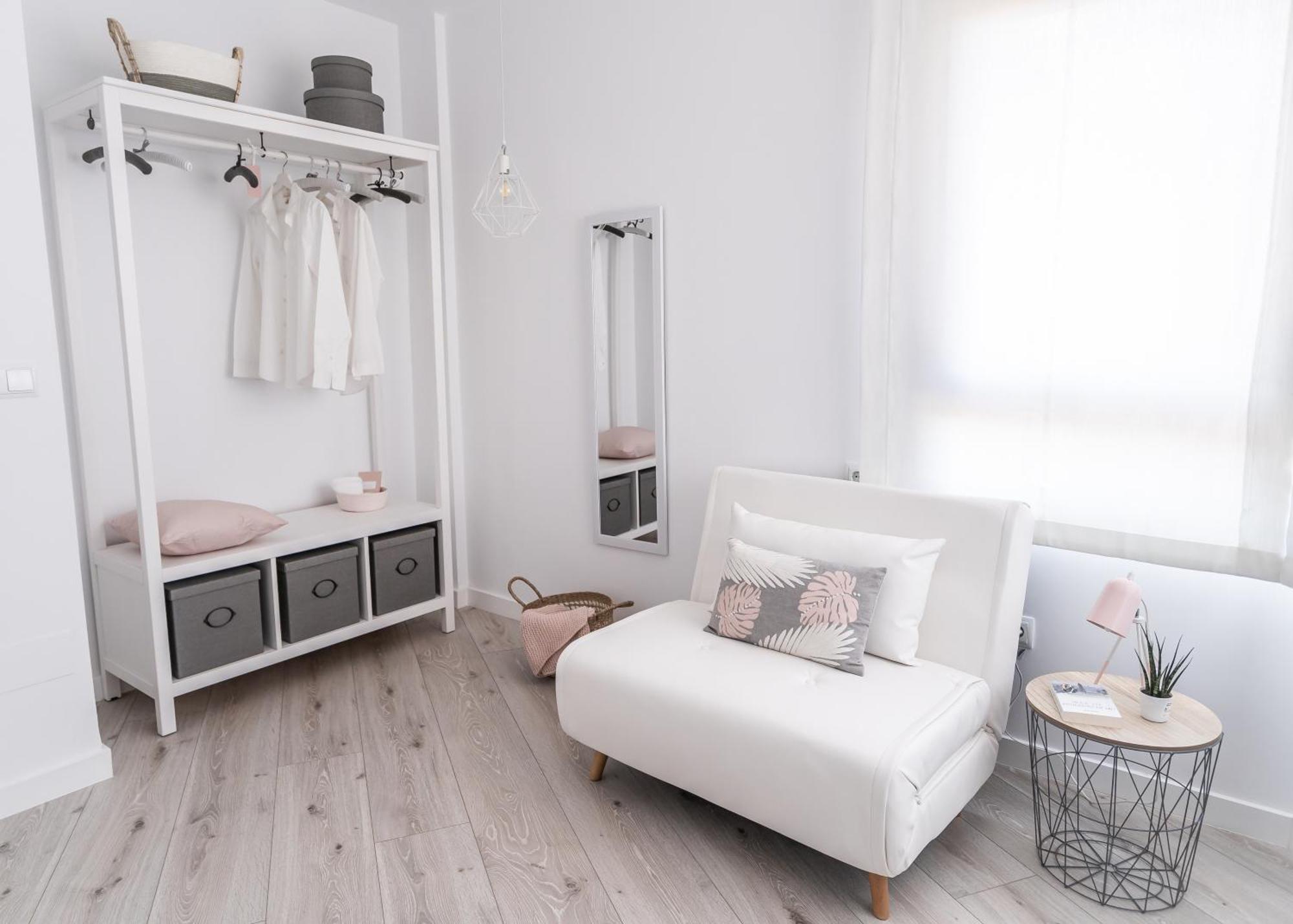 Atico Chic San Jorge Apartment Murcia Luaran gambar
