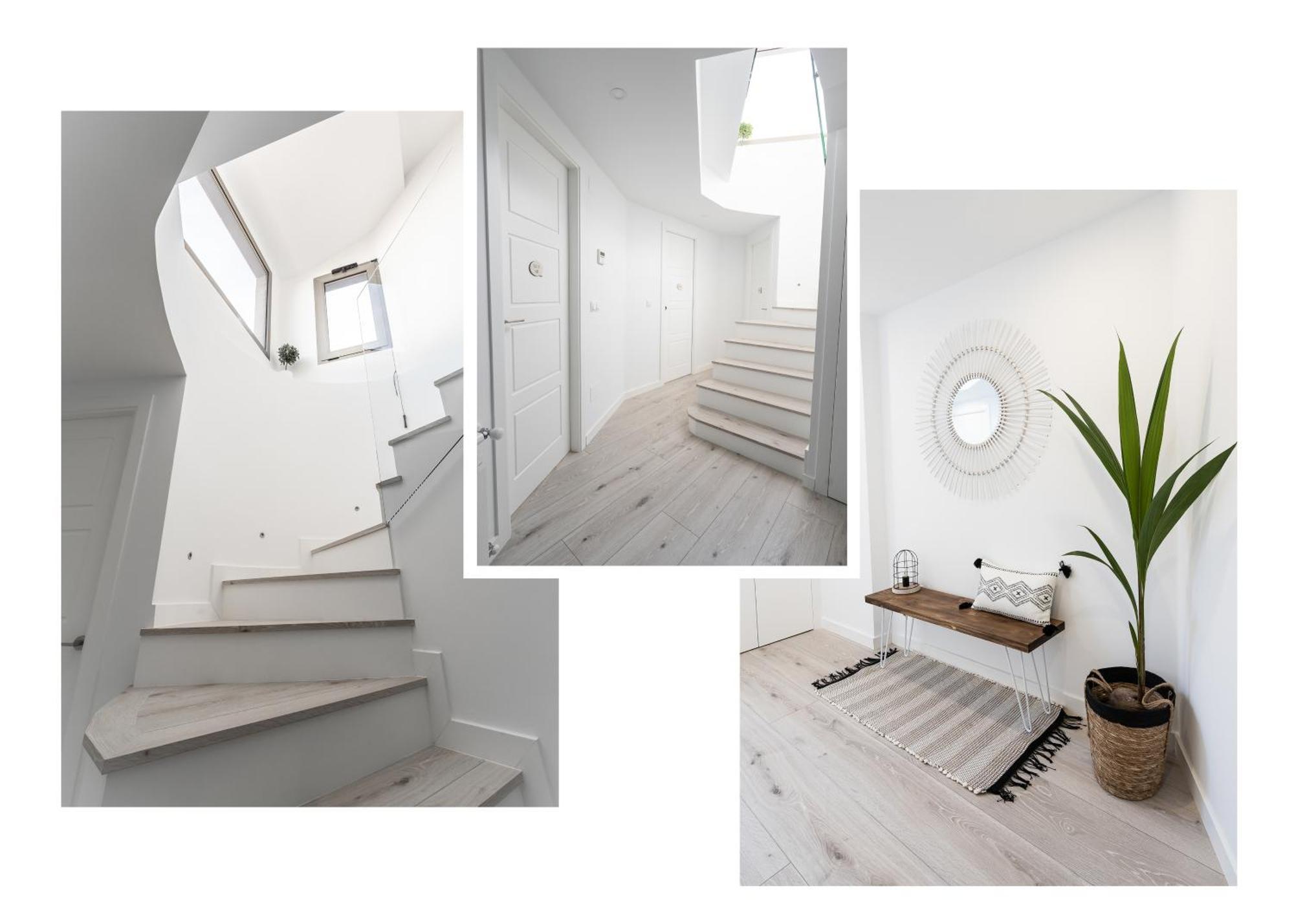 Atico Chic San Jorge Apartment Murcia Luaran gambar